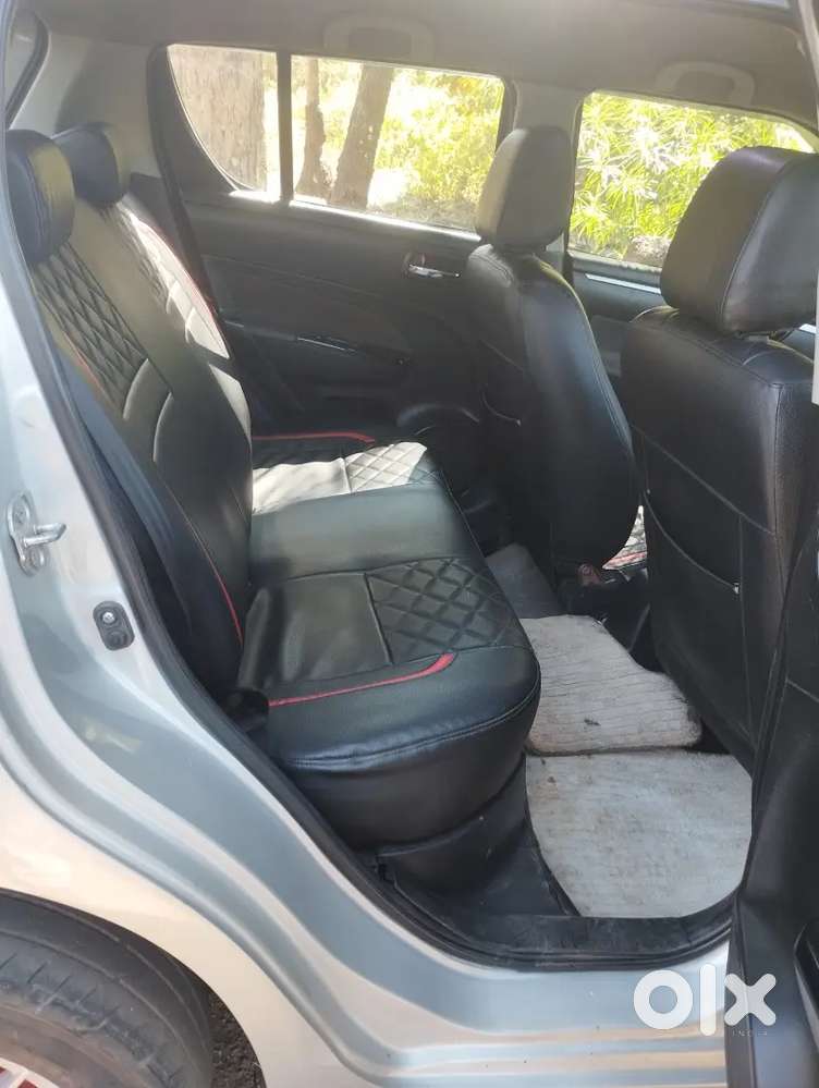 Maruti Suzuki Swift 2014 Diesel 137516 Km Driven