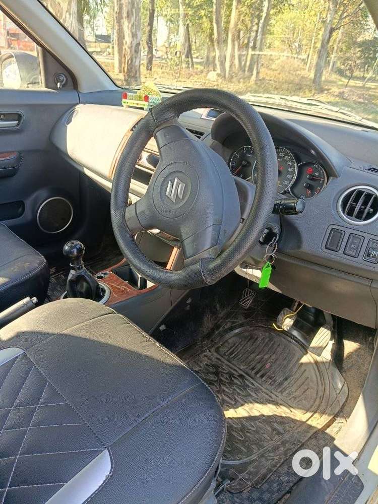 Maruti Suzuki Swift Vdi Optional, 2011, Diesel