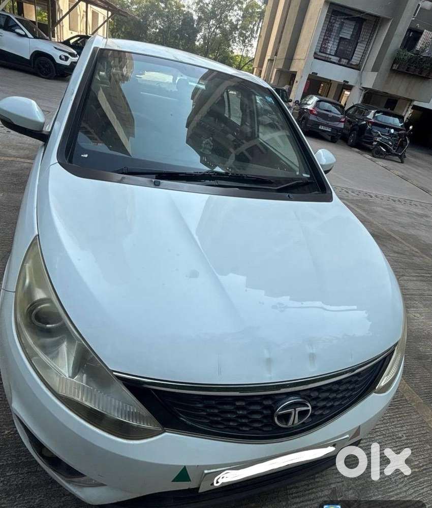 Tata Zest - Petrol(m)- Single Own - 2lakh - Jh Passing