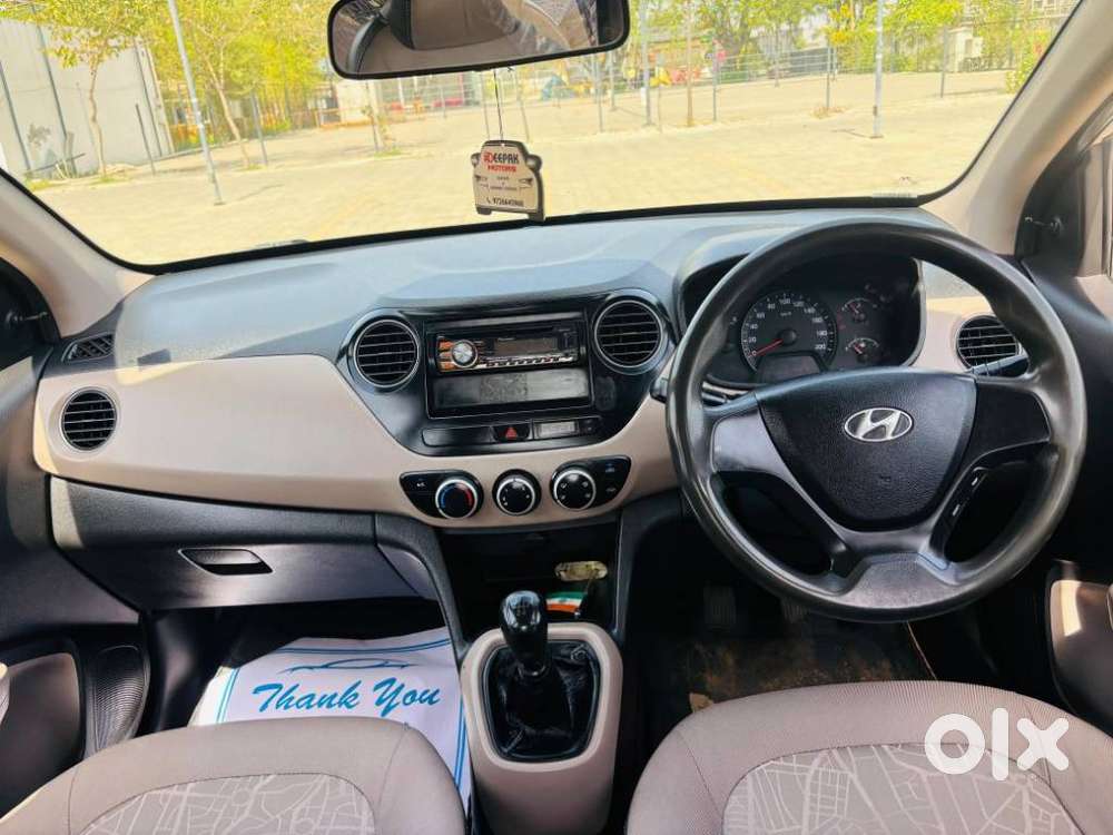 Hyundai Xcent S 1.2 (o), 2015, Diesel