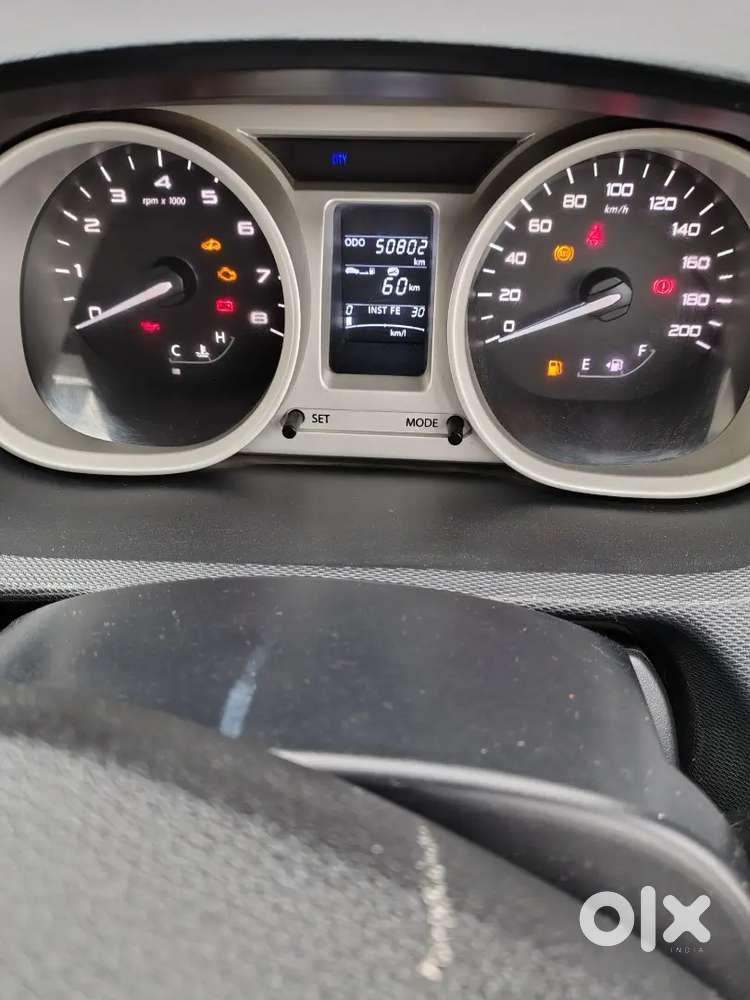 Tigor Xt Petrol