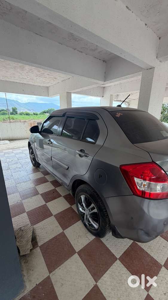 Maruti Suzuki Dzire 2013 Petrol Well Maintained