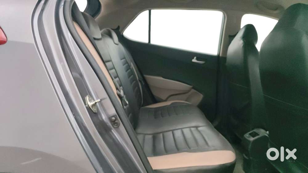 Hyundai Grand I10 Sportz 1.2 Kappa Vtvt, 2019, Petrol