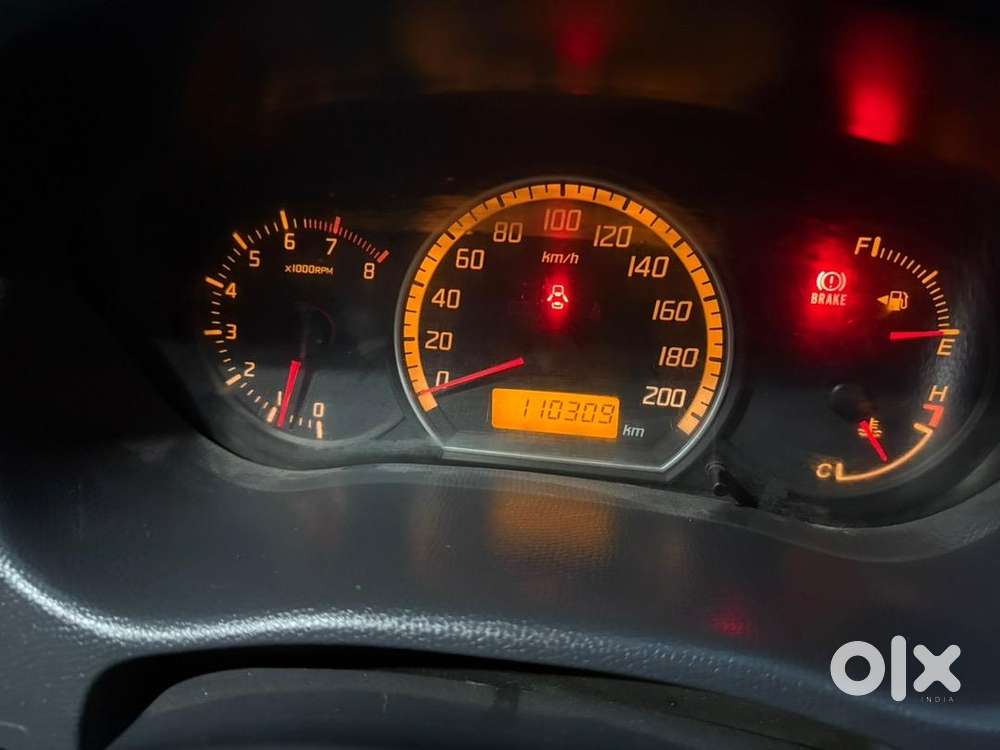 Maruti Suzuki Car 2007