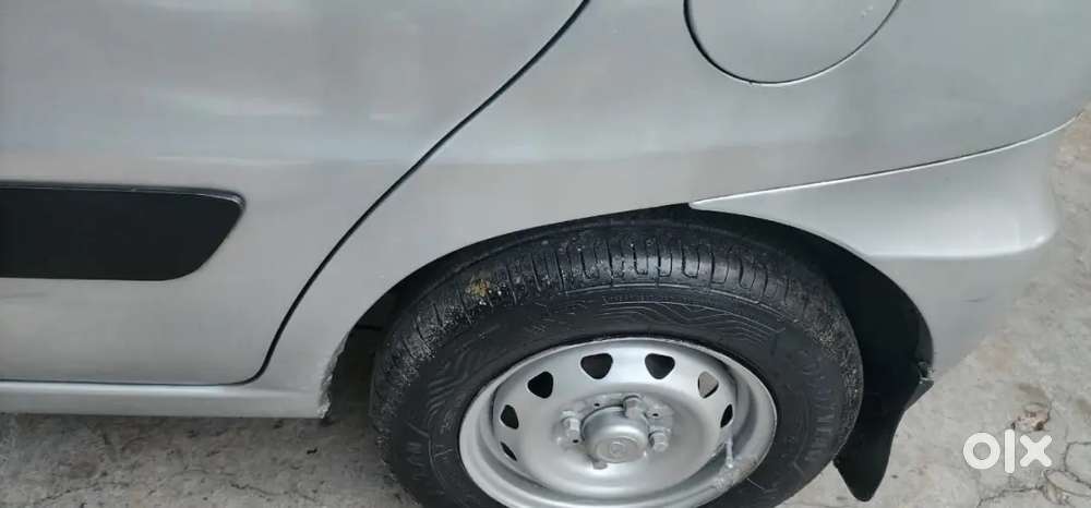 Tata Indica V2 2013 Diesel Manual