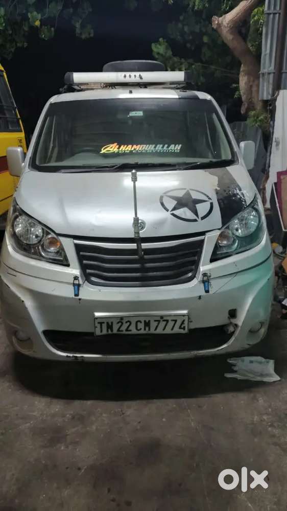 Ashok Leyland Stile Ls 2014