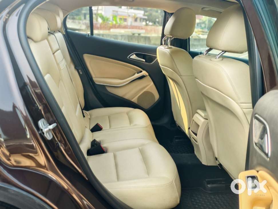 Mercedes-benz Gla 200, 2016, Diesel