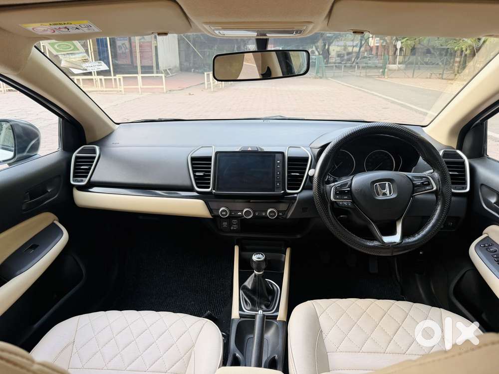Honda City 2014-2015 I Dtec V, 2022, Diesel