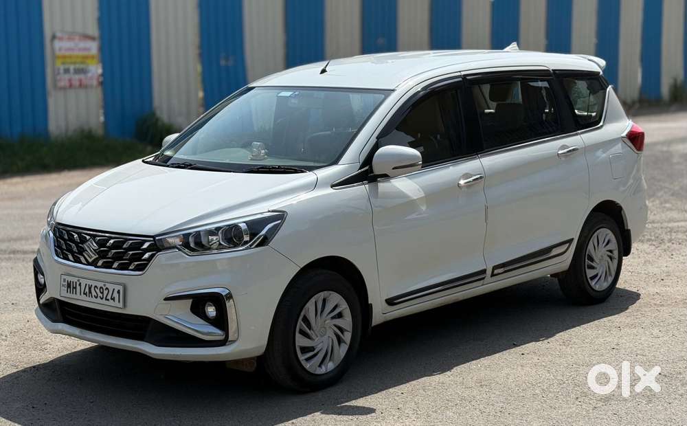 Maruti Suzuki Ertiga Vxi (o) Cng, 2023, Cng & Hybrids