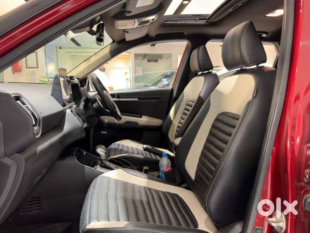 Kia Sonet 1.5 Gtx Plus Diesel At Dt, 2024, Diesel