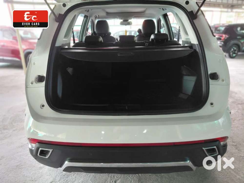 Mg Hector, 2024, Petrol