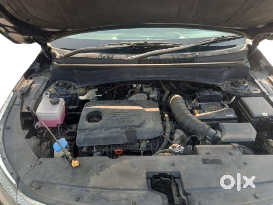 Kia Seltos 1.5 Htx+ Diesel Imt, 2023, Diesel