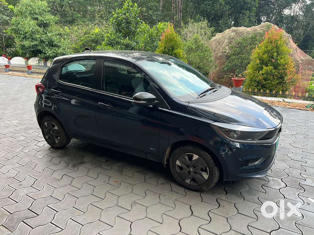 Tata Tiago Ev Xz Plus 2025