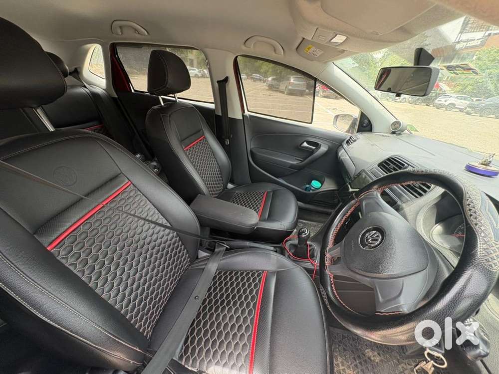 Volkswagen Petrol Car 2020