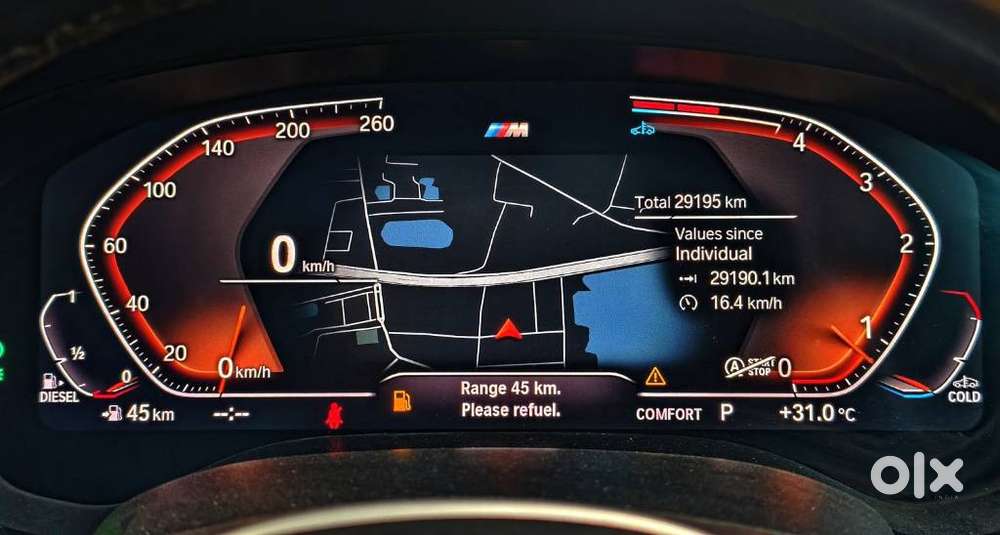 Bmw 6 Series Gt 620d M Sport, 2023, Diesel