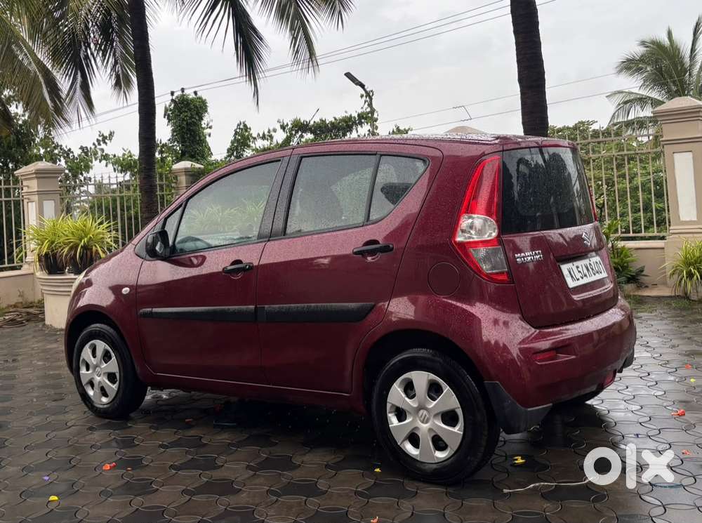 Maruti Suzuki Ritz Vxi (abs) Bs Iv, 2010, Petrol