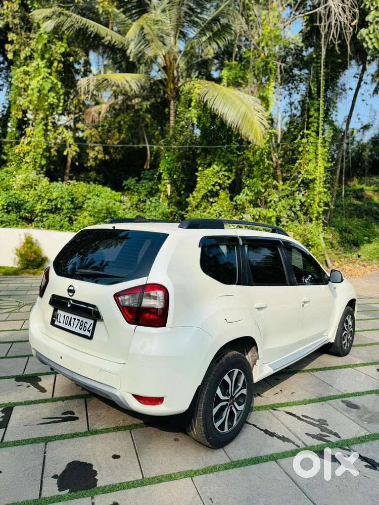 Nissan Terrano Xl Plus 85 Ps Deisel, 2015, Diesel