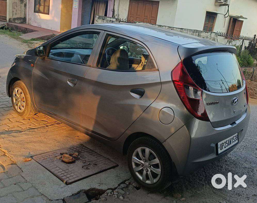 Hyundai Eon Magna, 2013, Petrol