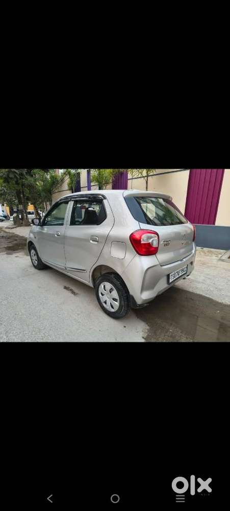 Maruti Suzuki Alto K10 1.0 Vxi (o) Amt, 2023, Petrol