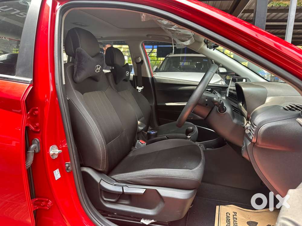 Hyundai I20 Asta (o) 1.2 Mt, 2022, Petrol