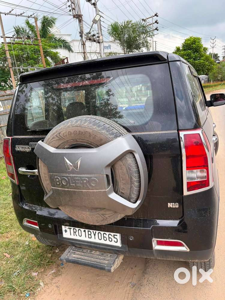 Mahindra Bolero Neo Diesel Manual 2323
