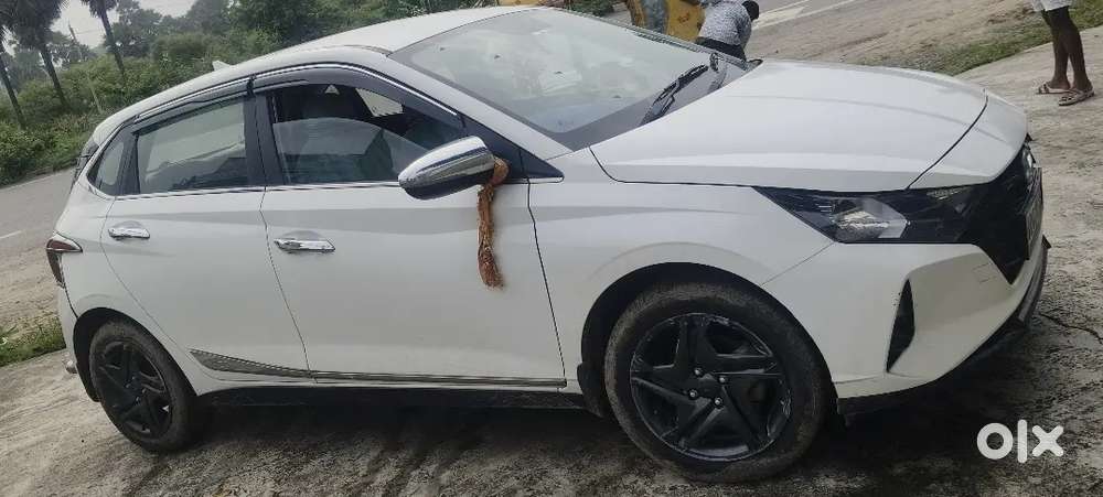 Hyundai I20 2022