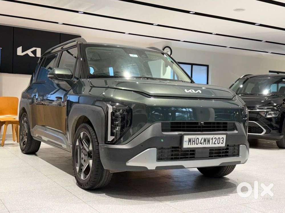 Kia Syros Htx Plus Opt Turbo Dct, 2025, Petrol