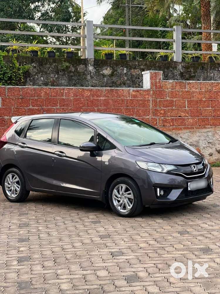 Honda Jazz 1.5 V I Dtec, 2019, Diesel