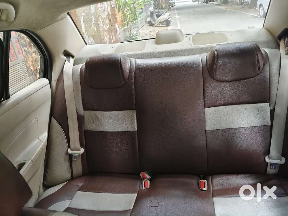 Maruti Suzuki Swift Dzire Tour 2020