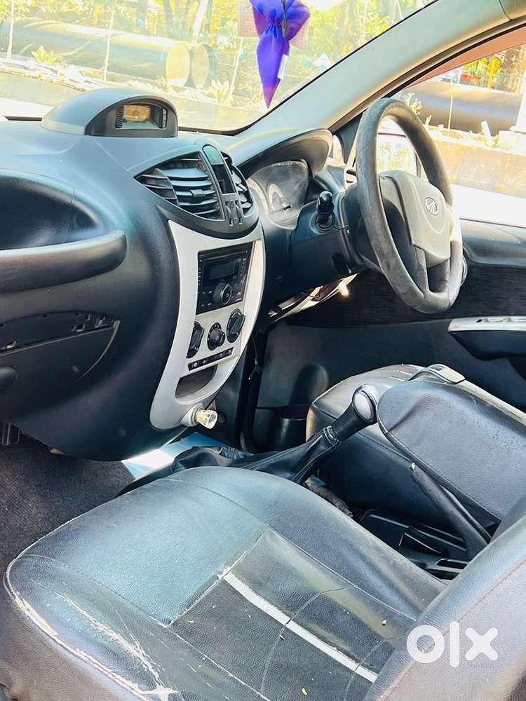 Mahindra Xylo Diesel 2009