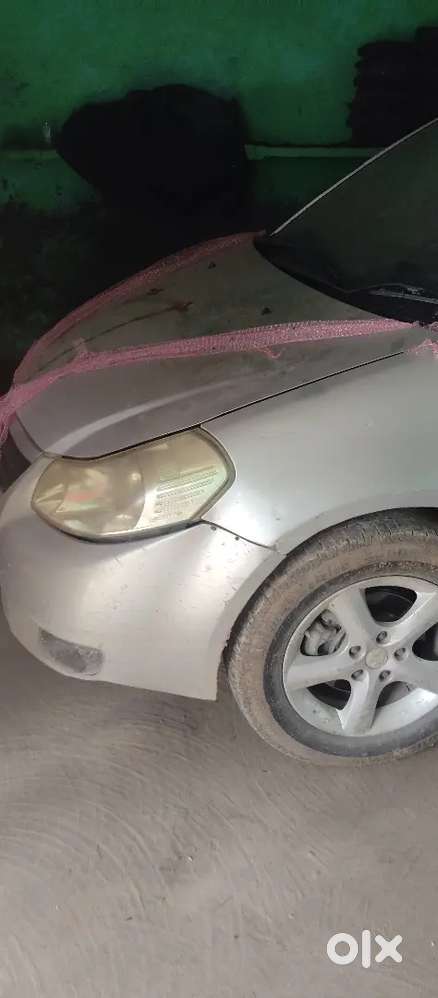 Maruti Suzuki Sx4 2009 Cng & Hybrids 150000 Km Driven