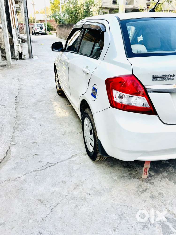 Maruti Suzuki Swift Dzire Vdi Optional, 2013, Diesel