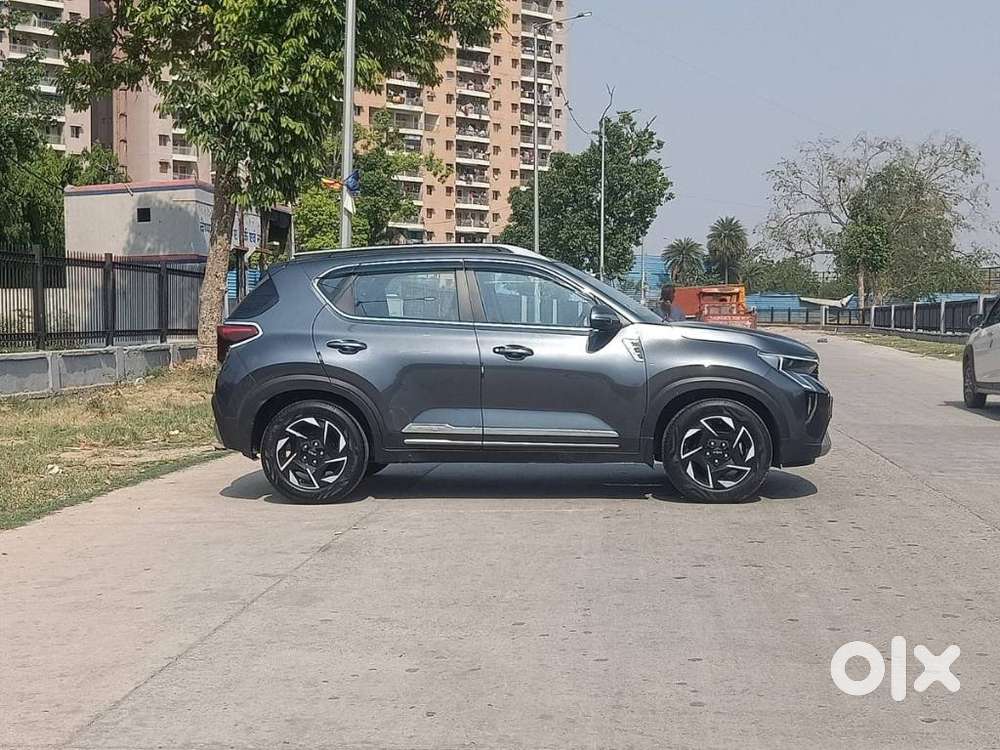 Kia Sonet 1.0 Htx Dct Anniversary Edition, 2024, Petrol