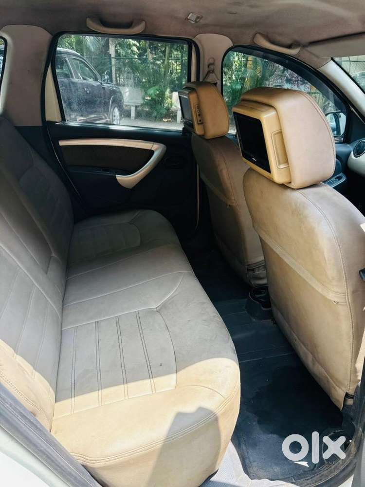 Renault Diesel Manual 2013 Car