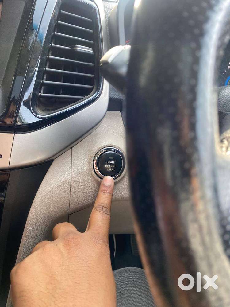Mahindra Xuv300 Diesel 2019