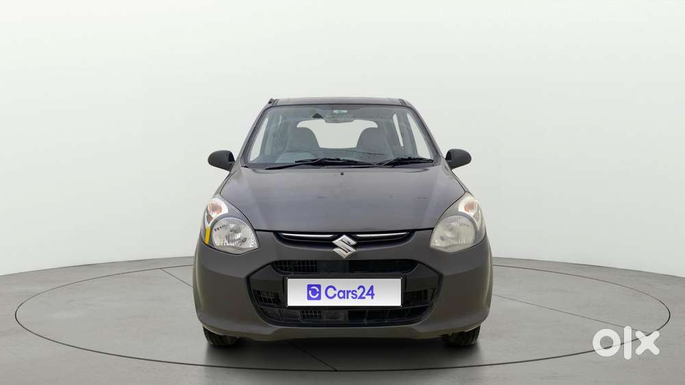 Maruti Suzuki Alto 800 2012-2016 Lxi, 2014, Petrol