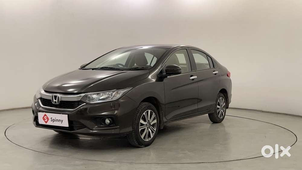 Honda City I-vtec V, 2022, Petrol