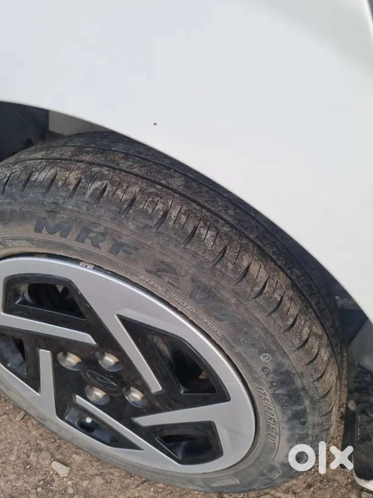 Hyundai Grand I10 Nios 2023 Petrol 35914 Km Driven