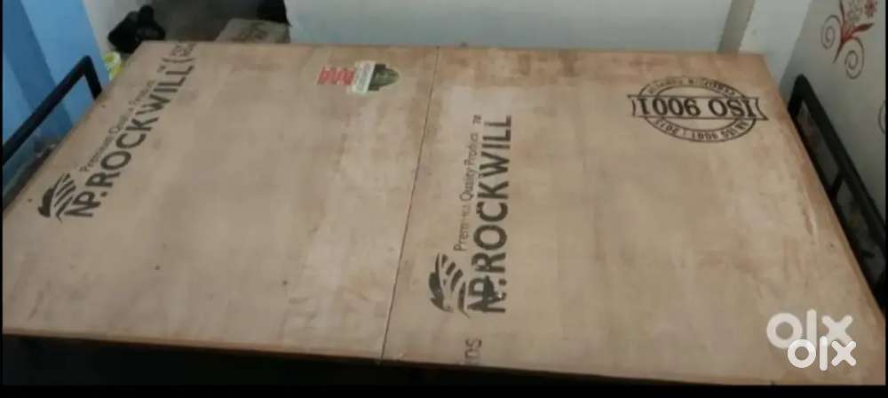 6 month old folding bed