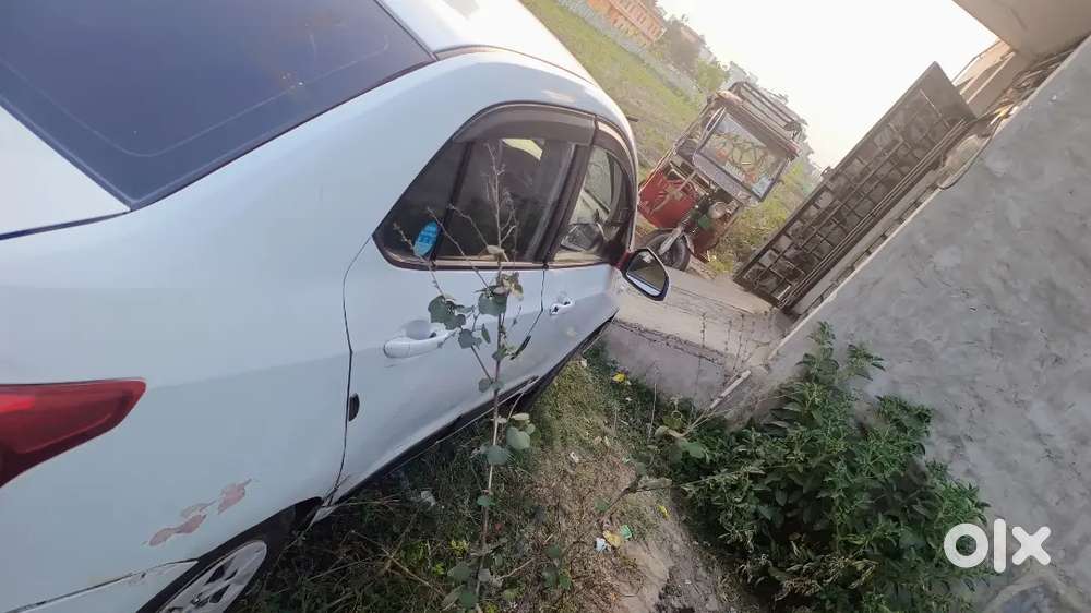 Hyundai Xcent Prime 2017 Cng & Hybrids 70000 Km Driven