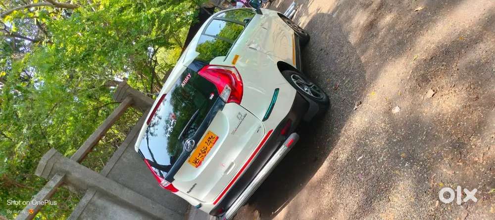 Mahindra Marazzo 1.5 M4 2019