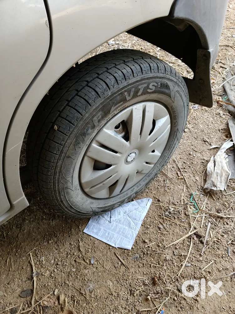 Maruti Suzuki Alto 2008 Petrol 93343 Km Driven