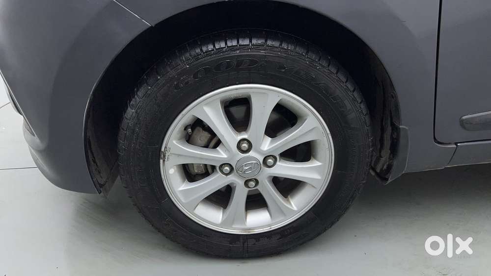 Hyundai Grand I10 1.2 Kappa Asta, 2014, Petrol
