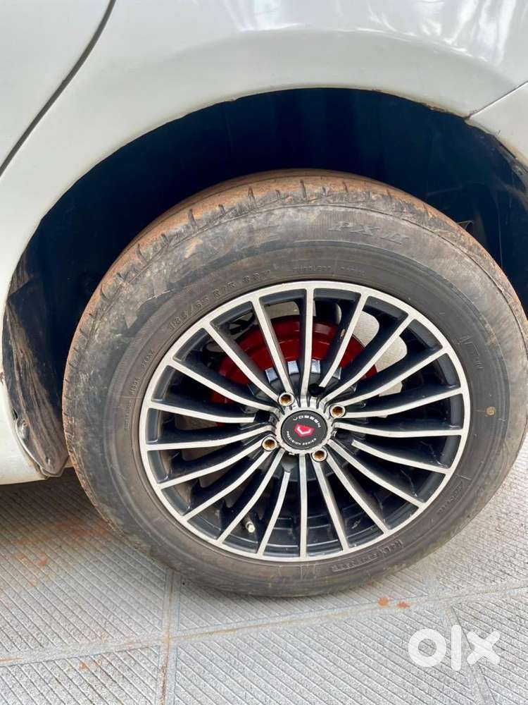 Maruti Suzuki Swift 2011 Diesel Good Condition