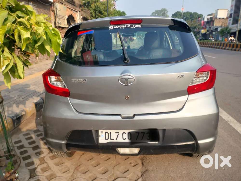 Tata Tiago Xz 1.2 Revotron 2019
