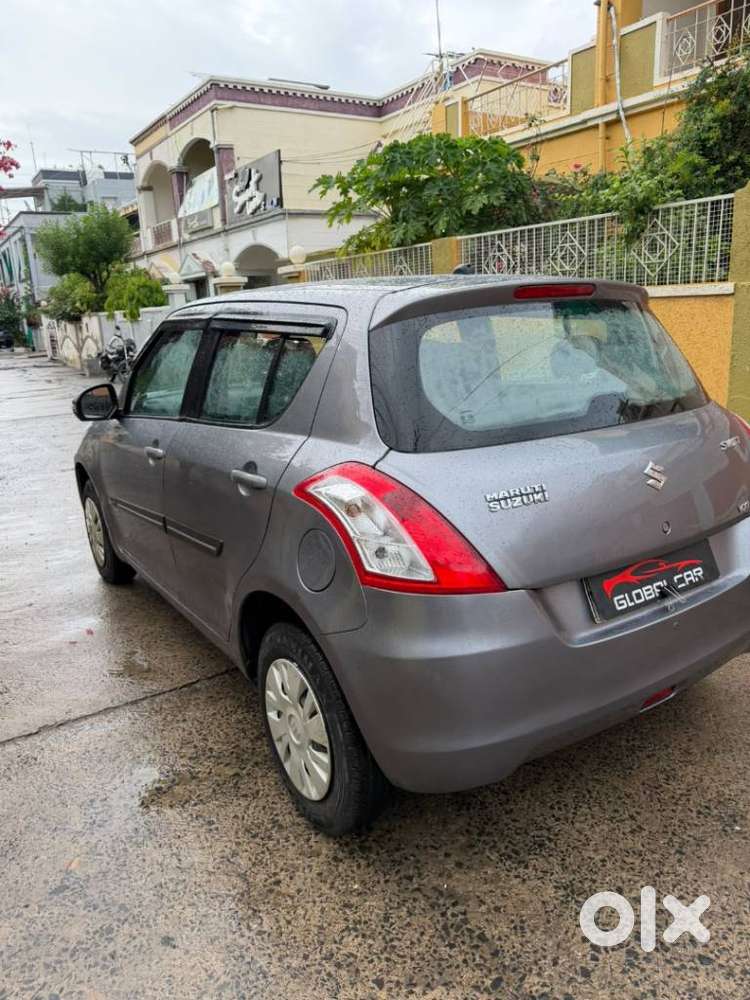 Maruti Suzuki Swift, 2014, Petrol