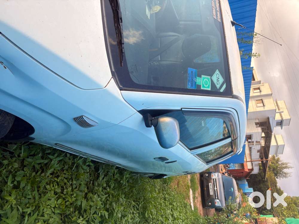 Maruti Suzuki Wagon R 2021