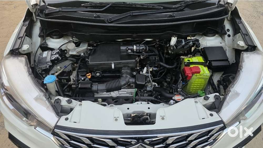 Maruti Suzuki Ertiga, 2022, Cng & Hybrids