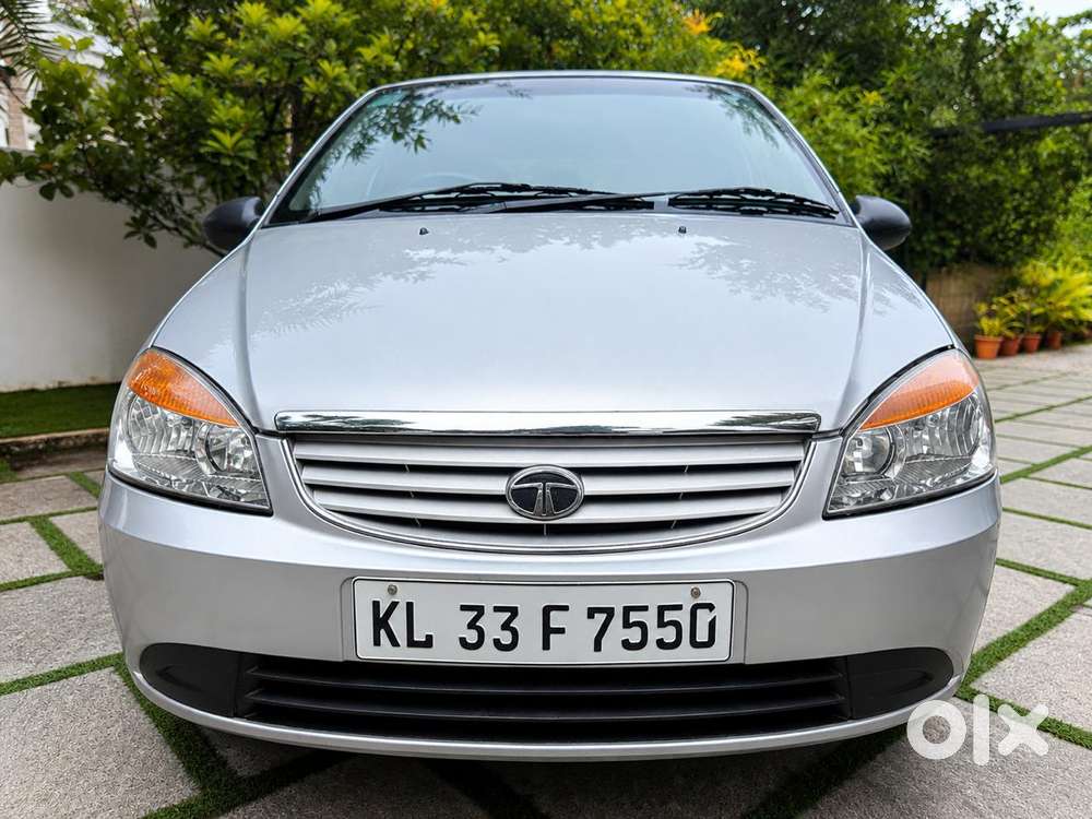 Tata Indica, 2014, Diesel