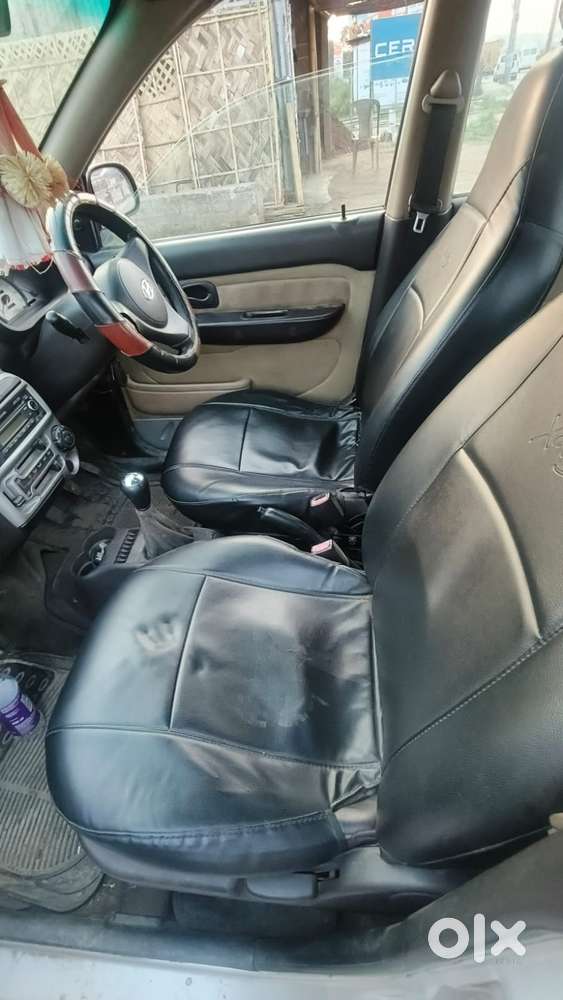 Hyundai Santro Xing Gl Plus, 2012, Petrol